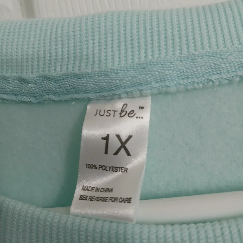 Sweatshirt One Of A Kind - Picture 4 of 4